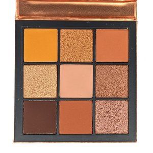 Huda Beauty Obsessions Eyeshadow Palette